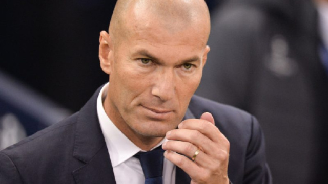 Mercato : La nouvelle décision de Zidane qui change tout !