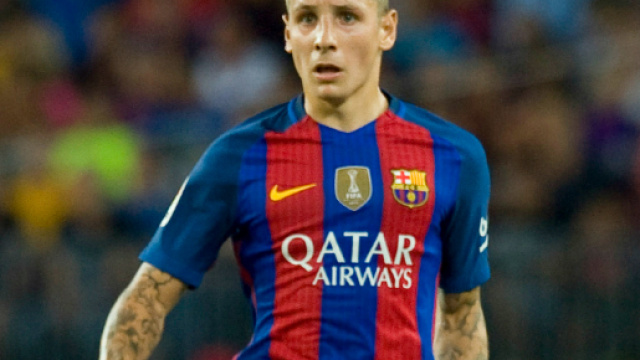 Mercato : Le Barça indécis sur le dossier Digne ?
