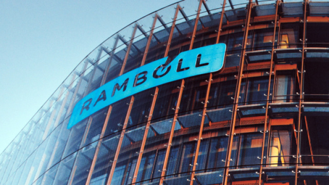 Nella voto alcuni uffici della societ&agrave; Ramboll