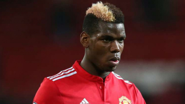 Paul Scholes drops truth bomb about Paul Pogba after Man Utd 0-0 ... - givemesport.com
