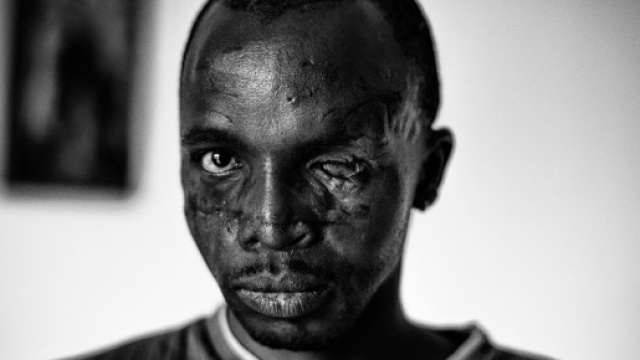 Photographer Kristian Skeie: Révérien Rurangwa: Life After Genocide. - blogspot.com