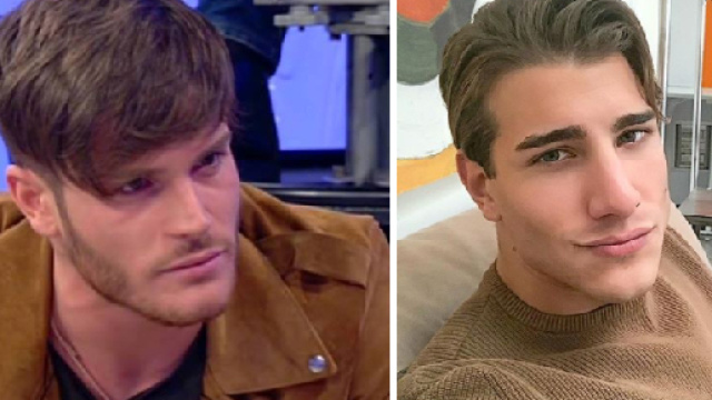 Scontro tra Giordano Mazzocchi e Nicol&ograve; Ferrari