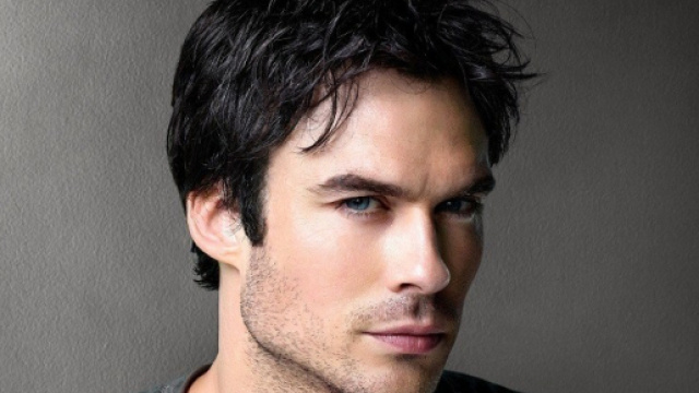SERIE TV – Ian Somerhalder torna con una nuova serie – Liveunict - liveuniversity.it