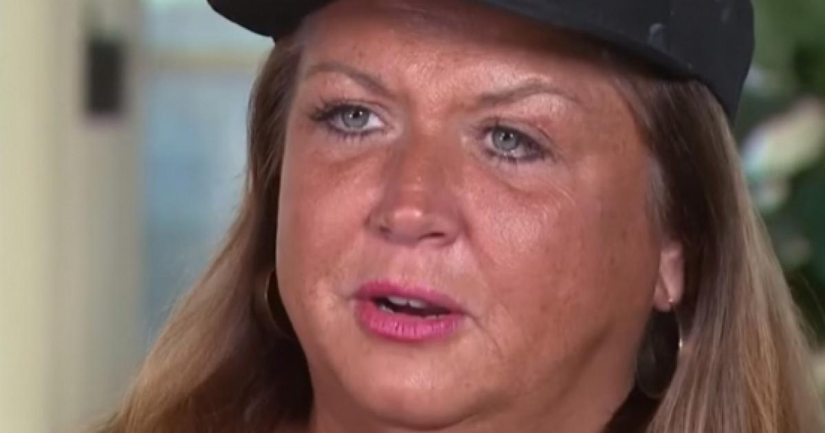 Tits abby lee miller Abby Lee