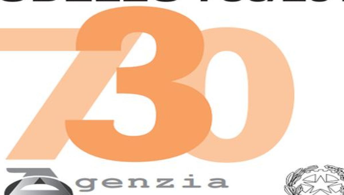 scaricare modello 730 precompilato da