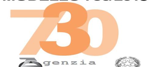 MODELLO UNICO PRECOMPILATO DA SCARICA