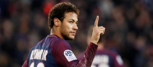 Mercato : L'incroyable nouvelle sur Neymar !