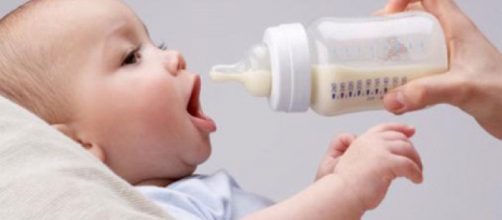 Alimentación en la lactancia: claves y recomendaciones dietéticas de la OMS