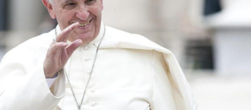 El papa Francisco pide que la tecnología ayude a la inclusión - com.pa