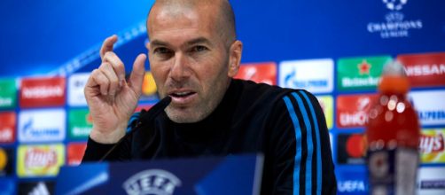 Esplode anche Zidane: “Vergogna che si parli di furto! Il rigore c ... - fcinter1908.it