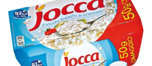 Fiocchi Jocca: ritiro in tutti i supermercati, pericolo contaminazione