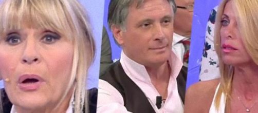 Gemma ci riprova con Giorgio: la reazione di Anna Tedesco