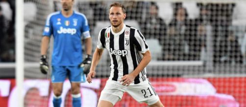 Juventus, contro la Sampdoria è il momento di Howedes?