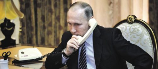 La Russie en colère après les frappes en Syrie