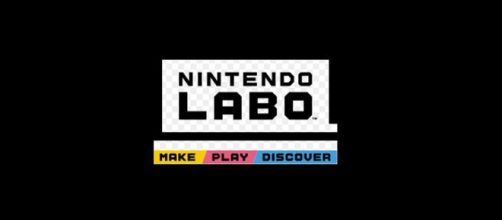 Nintendo LABO - Image credit - Nintendo | Wikimedia
