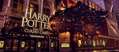 Opera teatrale di Harry Potter a Broadway: immagini - Mauxa.com - mauxa.com
