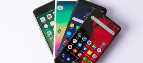 Smartphone: tutte le novità ancora in uscita nel 2018.