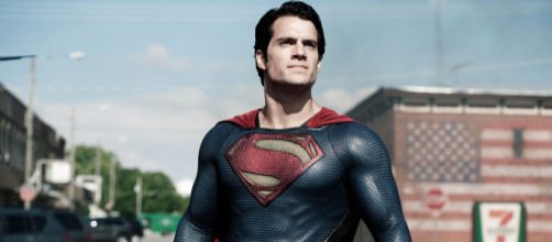 Superman, 4 curiosità sull'uomo d'acciaio