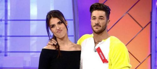 Supervivientes: Hugo Paz, exnovio de Sofía, nuevo concursante de ... - elconfidencial.com