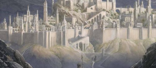 Tolkien's Lord of the Rings prequel 'The Fall of Gondolin' to be ... - keprtv.com