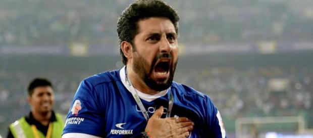 Abhishek Bachchan (Image Credit: Abhishek Bachchan/Instagram) Abhishek Bachchan (Image Credit: Abhishek Bachchan/Instagram)