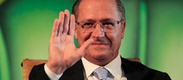 Alckmin continuará sem ser investigado. Alckmin continuará sem ser investigado.