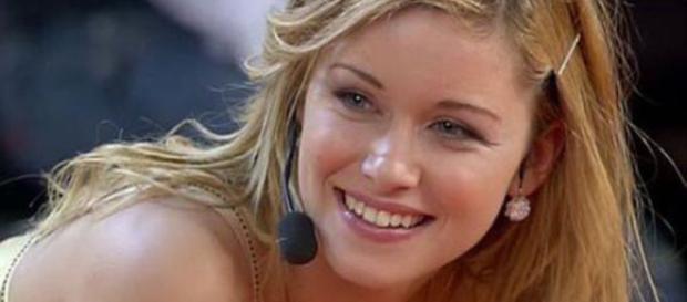 Alice Bellagamba parla del suo infortunio sui social Alice Bellagamba parla del suo infortunio sui social