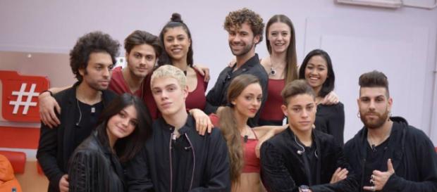 Amici 17 eliminato 14 aprile 2018 Amici 17 eliminato 14 aprile 2018