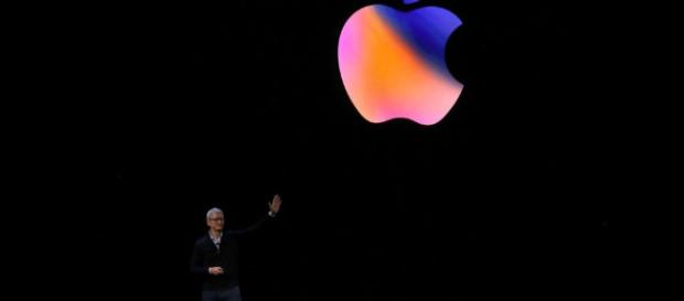 Apple trata de impedir que sus empleados filtren información. Apple trata de impedir que sus empleados filtren información.