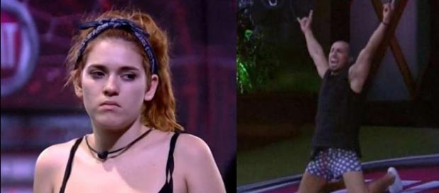 ''BBB18'': Após mais de 30 horas de prova, produção toma atitude sobre Kaysar e Ana Clara ''BBB18'': Após mais de 30 horas de prova, produção toma atitude sobre Kaysar e Ana Clara