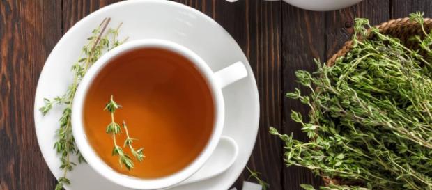 Muchos beneficios aporta la infusión de tomillo. - mejorconsalud.com Muchos beneficios aporta la infusión de tomillo. - mejorconsalud.com