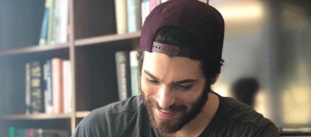 Can Yaman sarà il protagonista in una nuova serie tv turca Can Yaman sarà il protagonista in una nuova serie tv turca