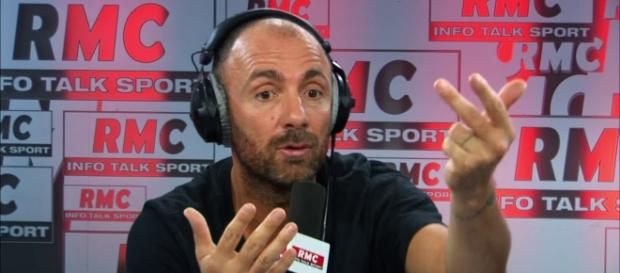 Christophe Dugarry a une idée claire sur les chances de l'OM face à Leipzig. Christophe Dugarry a une idée claire sur les chances de l'OM face à Leipzig.