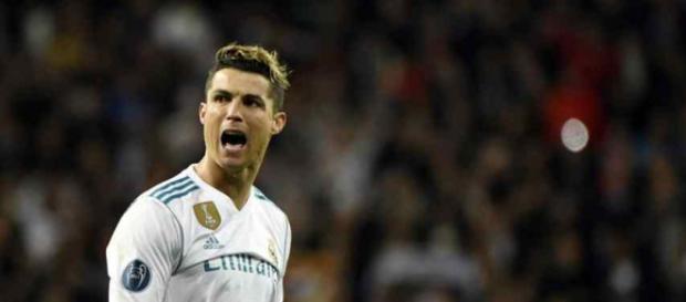 Cristiano Ronaldo sempre muito decisivo no Real Madrid Cristiano Ronaldo sempre muito decisivo no Real Madrid