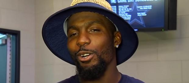 Dez Bryant wants to face Cowboys twice a year. (Image Credit: NFL/YouTube) Dez Bryant wants to face Cowboys twice a year. (Image Credit: NFL/YouTube)