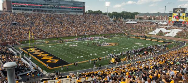 El enfrentamiento de la semana dos de Mizzou con Carolina del Sur podría hacer o romper ... - 101sports.com El enfrentamiento de la semana dos de Mizzou con Carolina del Sur podría hacer o romper ... - 101sports.com