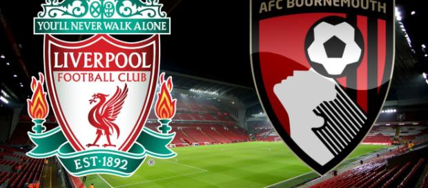 El Liverpool buscara ganarle al Bournemouth. El Liverpool buscara ganarle al Bournemouth.
