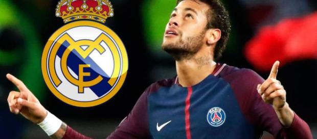 El Real Madrid podría quedarse sin contratar a Neymar El Real Madrid podría quedarse sin contratar a Neymar