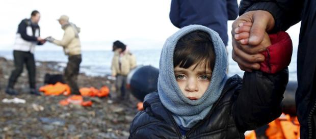 Europe's Refugee Crisis a 'Legacy of Hypocrisy', Economists Tell ... - sputniknews.com Europe's Refugee Crisis a 'Legacy of Hypocrisy', Economists Tell ... - sputniknews.com