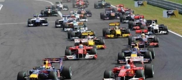 Formula 1, diretta gara 15 aprile 2018 Formula 1, diretta gara 15 aprile 2018