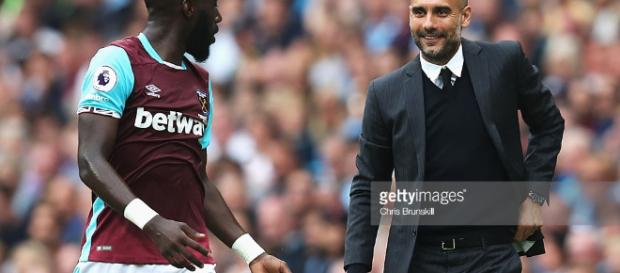 Grandes equipos quieren a Arthur Masuaku Grandes equipos quieren a Arthur Masuaku