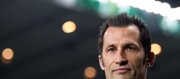 Hasan Salihamidzic vom FC Bayern München bestreitet Leck bei ... - tz.de Hasan Salihamidzic vom FC Bayern München bestreitet Leck bei ... - tz.de