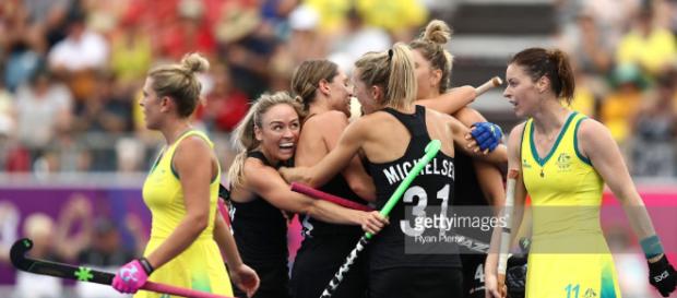 Hockey - Commonwealth Games Day 10の写真およびイメージ | ゲッティ ... - gettyimages.co.jp Hockey - Commonwealth Games Day 10の写真およびイメージ | ゲッティ ... - gettyimages.co.jp