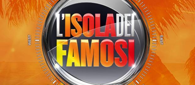 Il logo ufficiale dell'Isola dei famosi Il logo ufficiale dell'Isola dei famosi