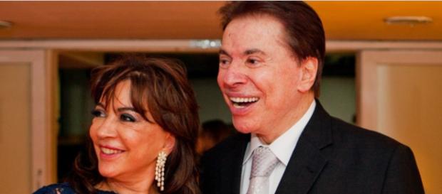 Intimidade de Silvio Santos é exposta em entrevista e muita gente comentou Intimidade de Silvio Santos é exposta em entrevista e muita gente comentou