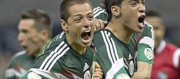 Jimenez y Chicharito fijos para la convocatoria del Mundial 2018. Jimenez y Chicharito fijos para la convocatoria del Mundial 2018.