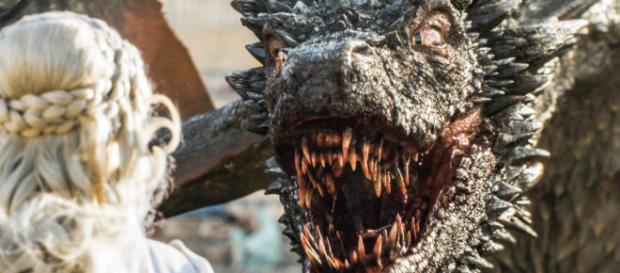 Juego de Tronos: De Balerion a Drogon: historia de los dragones de ... - elconfidencial.com Juego de Tronos: De Balerion a Drogon: historia de los dragones de ... - elconfidencial.com