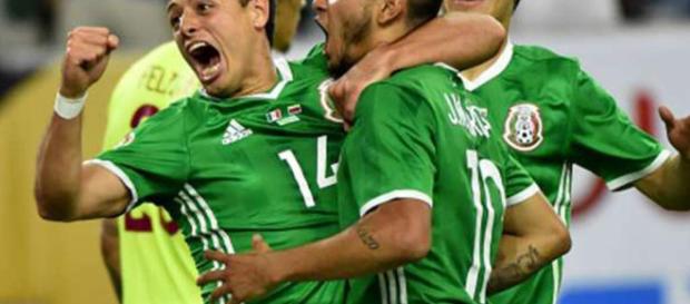 Jugadores Mexicanos tienen su propia plataforma Jugadores Mexicanos tienen su propia plataforma