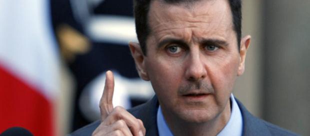 La Siria ha respinto l'attacco missilistico degli Usa La Siria ha respinto l'attacco missilistico degli Usa