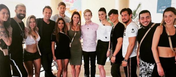 Les Anges 10 : La date de diffusion dévoilée par une candidate | melty - melty.fr Les Anges 10 : La date de diffusion dévoilée par une candidate | melty - melty.fr
